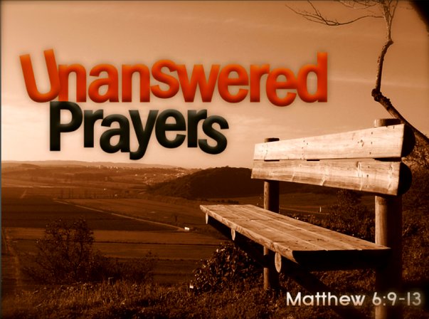 Unanswered Prayers (TV 2010) - IMDb