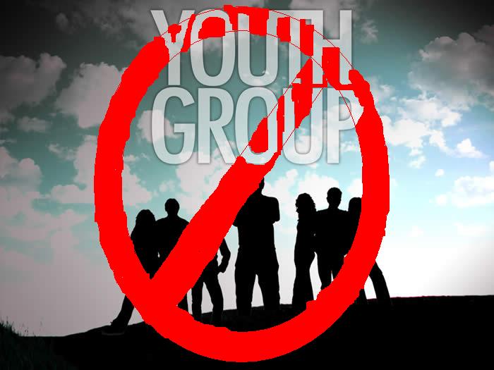 no-youth-group