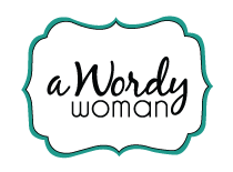 A Wordy Woman
